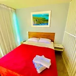 Hospedatom - Loft Vista Mar - Praia Grande