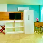 Hospedatom - Loft Vista Mar - Praia Grande