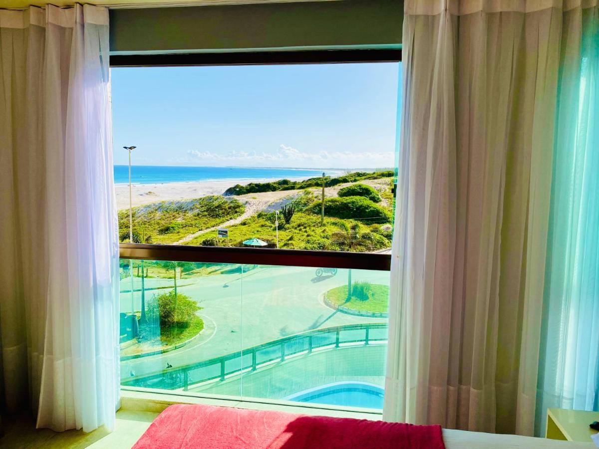 Hospedatom - Loft Vista Mar - Grande *