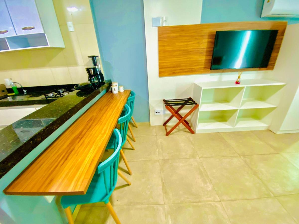 Hospedatom - Loft Vista Mar - Grande Arraial do Cabo
