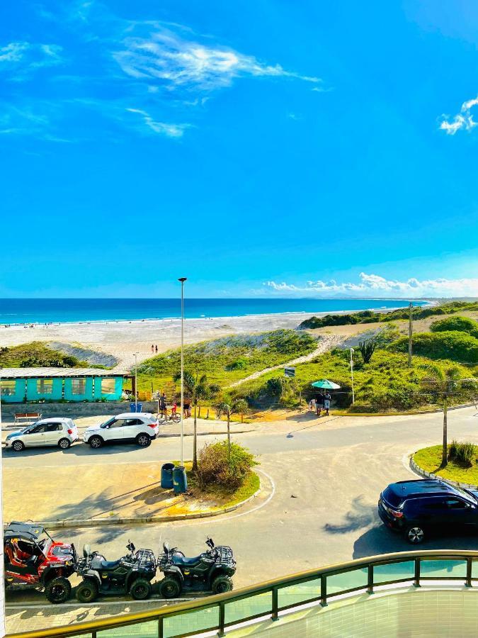 Hospedatom - Loft Vista Mar - Grande Arraial do Cabo