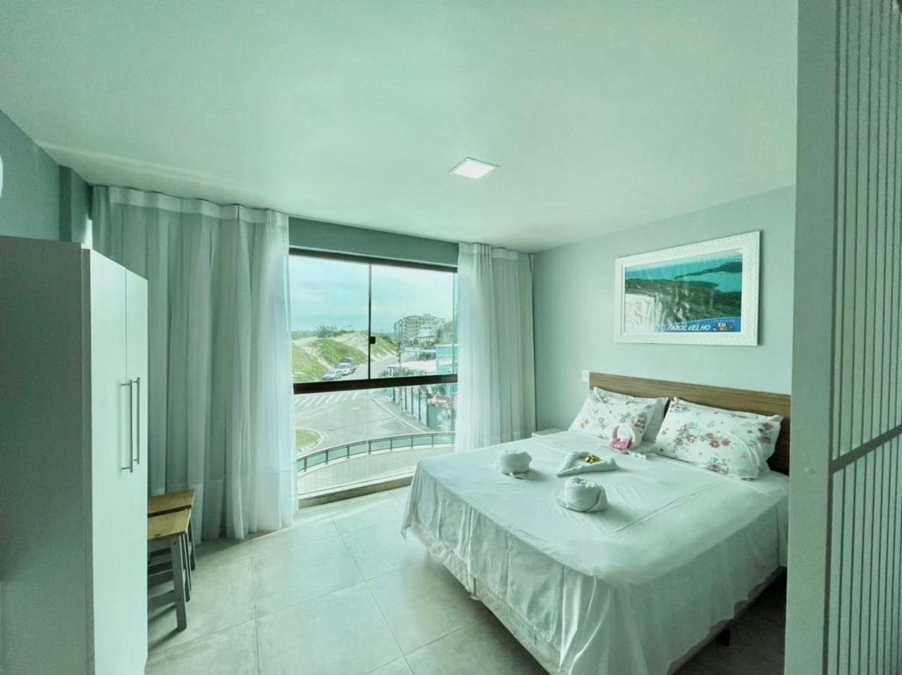 Hospedatom - Loft Vista Mar - Grande Arraial do Cabo
