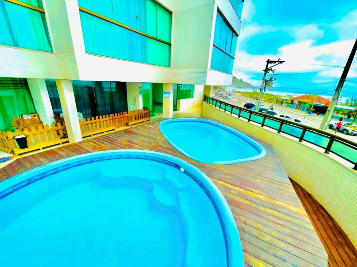 Apartment Hospedatom - Loft Vista Mar - Grande Arraial do Cabo